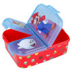 Picture of SUPER MARIO COMPARTMENT LUNCH BOX